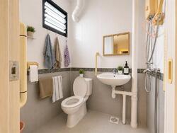 Blk 602 Clementi West Street 1 (Clementi), HDB 3 Rooms #622613141